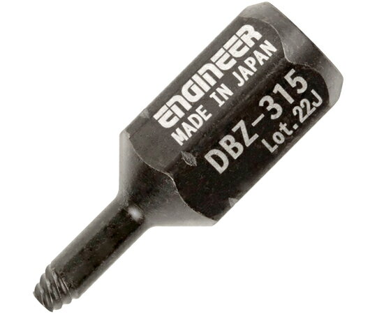 ネジザウルスNo.6