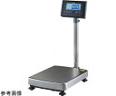 クボタ デジタル台はかり(標準仕様/検定品/プリンタ付) 6-7区 KL-SD2-K150A OP-11T+OP-03 1台(4)