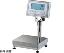 クボタ デジタル台はかり(防水仕様/検定品) 9-10区 KL-IP2-K6MS 1台