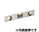 アカツキ製作所 アルミレベル L-160Q-300 0008-01-0000040 1個