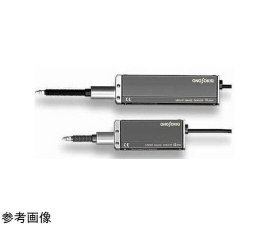 小野測器 リニアゲージセンサ GS-4713AE 0122-11-0001092 1個