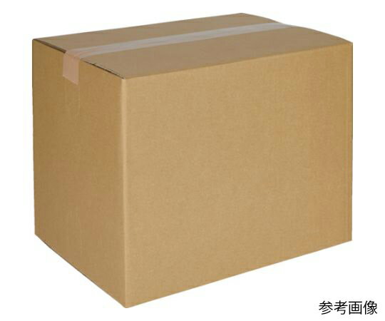 店内全品ポイント5倍★要エントリー★トラスコ中山 段ボールケース 開封ガイド付 48L...