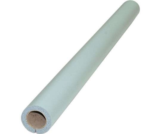 カーボーイ 安心クッション 丸型 40 ライトグレー AC36 1本