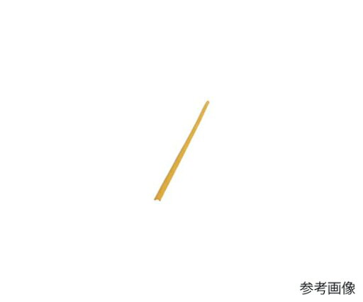 カーボーイ 安心クッション L字型900mm 細 イエロー AC50 1本 カーボーイ 安心クッション L字型900mm 細 イエロー AC50 1本