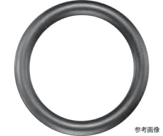 ASW インパクトソケット用Oリング 外径φ13用 （5個セット） 070900 1セット(5個入)