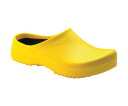 BIRKENSTOCK Super Birki PU Yellow 43 （28.0cm） 68041-43 1足