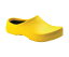 BIRKENSTOCK Super Birki PU Yellow 43 28.0cm 68041-43 1­