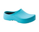 BIRKENSTOCK Super Birki PU Ciel Blue Light 42 （27.0cm） 68501-42 1足