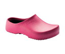 BIRKENSTOCK Super Birki PU Raspberry Sorbet 35 （22.5cm） 68651-35 1足