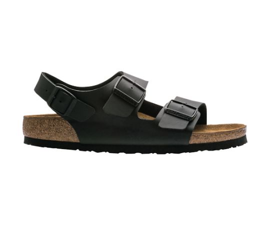 BIRKENSTOCK Milano BF Black 44 ��28.5cm�� 34791-44 1­