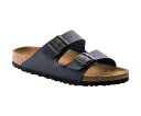 BIRKENSTOCK Arizona BF Blue 43 （28.0cm） 51751-43 1足