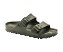 BIRKENSTOCK Arizona EVA Khaki 44 i28.5cmj 1019094-44 1