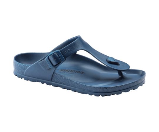 BIRKENSTOCK Gizeh EVA Navy 37 （24.0cm） 1019161-37 1足