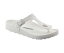 BIRKENSTOCK Gizeh EVA White 44 （28.5cm） 128221-44 1足