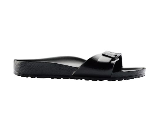 Shop de clinic楽天市場店のBIRKENSTOCK Madrid EVA Black 39 （25.0cm） 128163-39 1足｜アングル3
