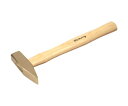 ENDRES TOOLS 防爆片口ハンマー 1000g 1001000S 1本(4)