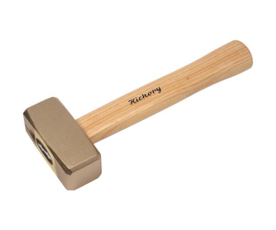 ENDRES　TOOLS 防爆ハンマー 1000g 1031000S 1本