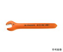 Facom 絶縁工具 シングルスパナレンチ 14mm 46.14AVSE 1本(4)