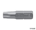 KIRCHHOFF Witte ステンレストルクス(R)ビット T25 26533 1本