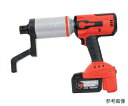 Norbar Torque Tools コードレス型マルチトルクプライヤーキット EBT-72-1350 200-1350 N.m シングルトリガー、1スピード...