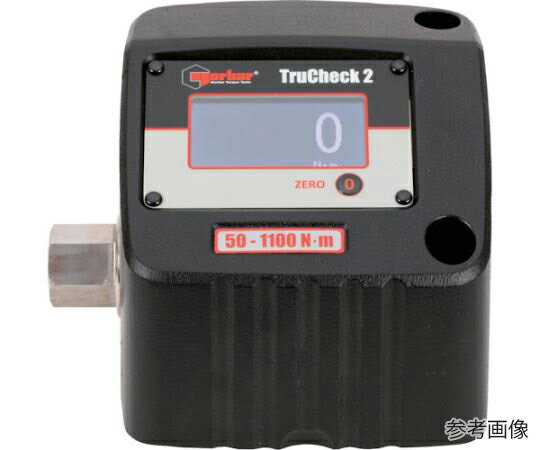 NorbarTorqueTools TruCheck 2ȥ륯å, 50-1100 N.m 43530 1