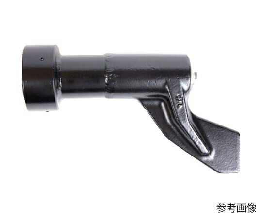 Norbar　Torque　Tools EBT-72用ノーズエクステンションリアクション 6" 18349.006 1個●様々な長さのノーズエクステンションを用意。●EBT−72用リアクションバーです。●標準仕様以外のリアクションアームが必要な方向け。●トルク調整範囲（N・m）：100〜2000●差込角（mm）：72●全長（mm）：178●EBT−72（180922）用リアクションバー。●様々な仕様がある中のスタンダードシリーズ●原産国：イギリス●コード番号：368-4254