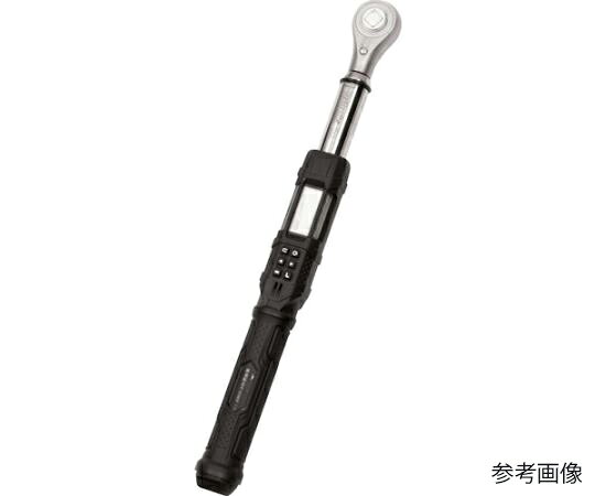 Norbar　Torque　Tools 3/8"デジタルトルクレンチ ProTronic100 5.0-100 N.m 130517 1個