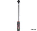 Norbar　Torque　Tools 1/2" TTi 50トルクレンチ, 10-50 N.m 13844 1個●誤差のない簡単な設定を可能にするマイクロメータースケール。●迅速かつ軽快な調整：約10回転するだけで、最小限の労力でスケール全体の調整を迅速に行うことができます。●快適で耐久性のあるハンドル：ハンドルは、強度を高めるためのベース素材と、快適で滑りにくいソフトグリップの2つの素材を使用しています。●ハンドル素材とレンズは、自動車、航空、産業界で一般的に使用される化学物質に耐性があります。●トルクレンチ使用者用。●トルク管理者。●トルク管理の必要な作業現場用●トルク調整範囲（N・m）：10〜50●最小目盛（N・m）：8●差込角（mm）：12．7●全長（mm）：329●ISO　6789−1：2017の要件を満たす「適合証明書」を付属。●差込角1／2　12．7mm。●原産国：イギリス●コード番号：368-2741