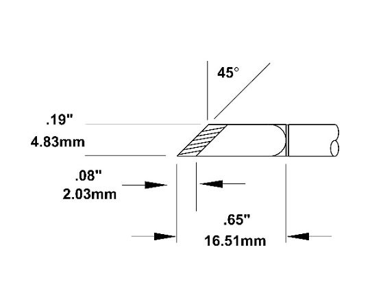 󥿡ʥʥ Metcal MX꡼ åץȥå SMTC-1161 1