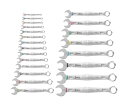 Wera 6003 Joker コンビネーションスパナセット 22点 020232 1セット(22丁入)