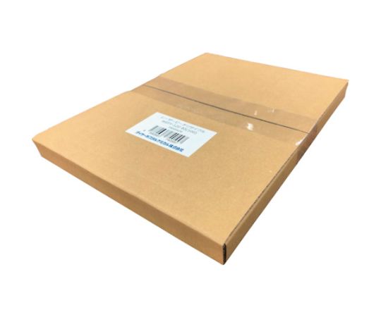 エリエール（大王製紙） レーザーピーチリサイクル WEFYー120 B5（100枚入） WEFY120B5 1箱(100枚入)●ラミネート不要の耐水紙です。●レーザープリンターで印字ができます。●フィルム素材のため耐水、耐久度があります。●全体重量のうち「PETボトル再生材」を25％以上使用しています（PETボトルリサイクル推奨マーク認定済）。●屋外掲示物、工事看板、注意表示などに。●タイプ：B5●厚さ（μm）：112●奥行（mm）：265●高さ（mm）：15●幅（mm）：195●縦×横（mm）：●サイズ：B5（257×364）●厚み（坪量）：112μ（119gsm）●両面タイプ●PETボトル再利用品●レーザープリンター専用紙。●インクジェットプリンターではご利用できません。●材質／仕上：発泡ポリエステルフィルム（PETボトル再利用品）●原産国：日本●コード番号：373-4961
