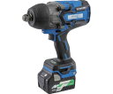東空販売 充電式シャットオフインパクトレンチ MBI-250T 1台