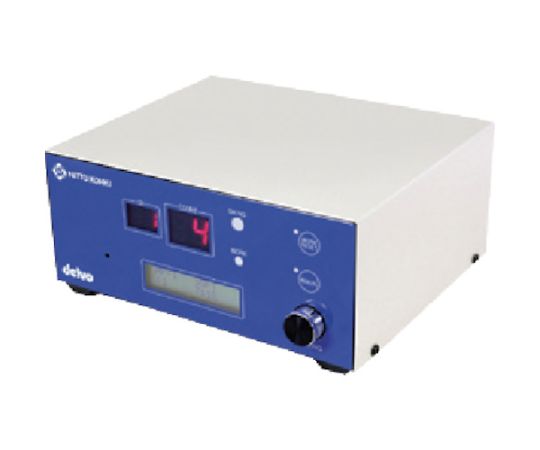 日東工器 ブラシレスデルボ Cシリーズ コントローラー DCC0241X-AZ 1台