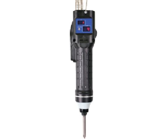 日東工器 ブラシレスデルボ Cシリーズ（電流制御タイプ）レバースタート DLV45C12L-AZ K 1台