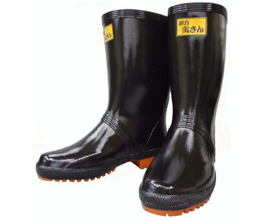 福山ゴム工業 親方寅さんブーツ1 30 OTB1-30.0 1足