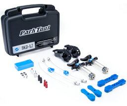 ParkTool 油圧ブレーキブリーディングキット BKD-1.2 1セット