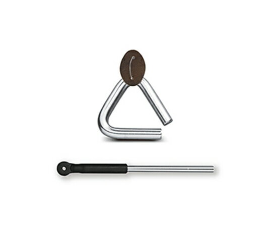 SUZUKI トライアングル 一辺7cm ST-7 1個