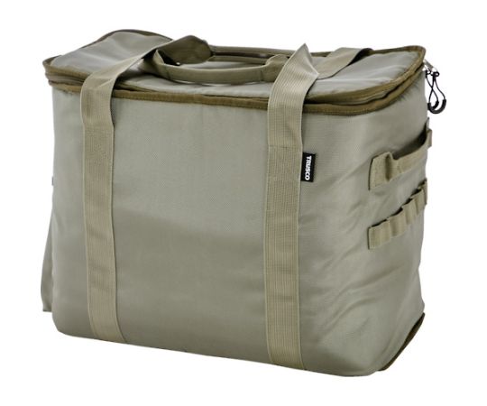 トラスコ中山 保冷バッグT-Coolio 26L（箱入り） CLBCAB 1個