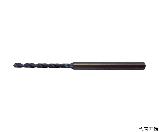 イワタツール 超硬コーティングドリル レギュラー10D GPドリル 刃径0.41mm…