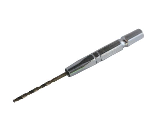 トップ工業 六角シャンクコバルトドリル 3.3mm EOD-3.3 1本