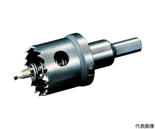 ユニカ HSS　ハイスホールソー22mm HSS-22 1本
