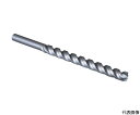 ミヤナガ 振動ドリル用デルタゴンビット ネジタイプ Φ12.7 DLS127 1本(4)