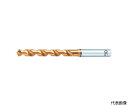 オーエスジー EXゴールドドリル ステンレス・軟鋼用レギュラ形 刃径11.95mm 8598195 EX-SUS-GDR-11.95 1本(4)