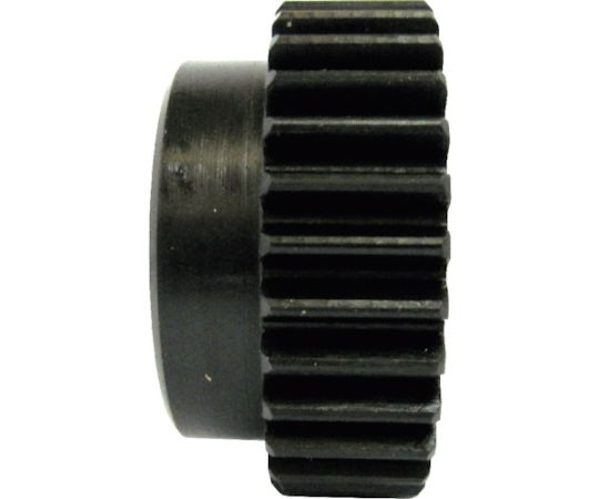 片山チエン ピニオンギヤM2.5 歯数40 直径100 歯幅25 穴径20 M2.5B40 1個