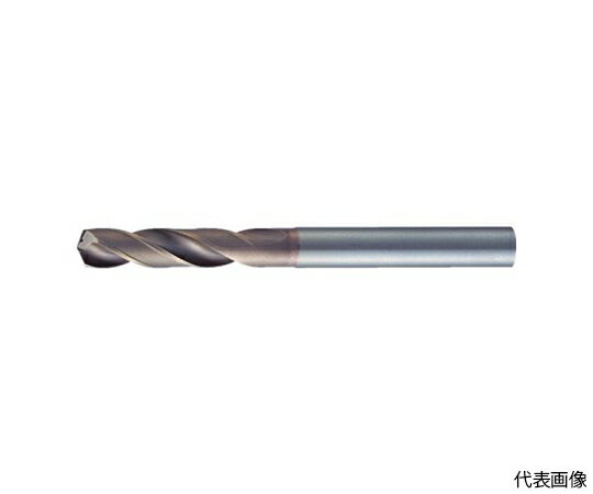 MOLDINO 超硬コーティングドリル 超硬OHノンステップボーラー 03WHNSB0620-TH 1本
