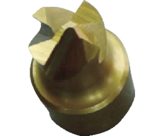 日平機器 スポットエースカッター　クワトロ　用替刃　6.5mm　1袋（PK）=10個 MH-65GQ-B 1袋(10個入)