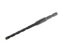 トップ工業 六角シャンクコンクリートドリル 4.4mm ECD-4.4 1本(4)