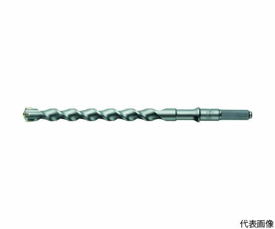 サンコーテクノ アンカードリルADX2-HEX　全長280タイプ ADX2-12.7HEX 1本