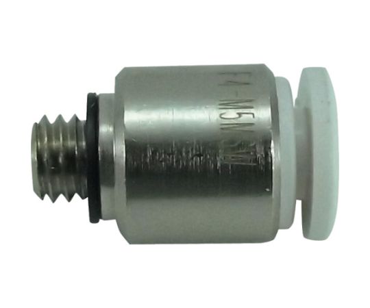 �������̾� ���塼�ַѼ� �ե�����ϻ�ѷ��եᥤ�륳�ͥ��� W����� 4mm M5��0.8 F4-M5MSW 1��