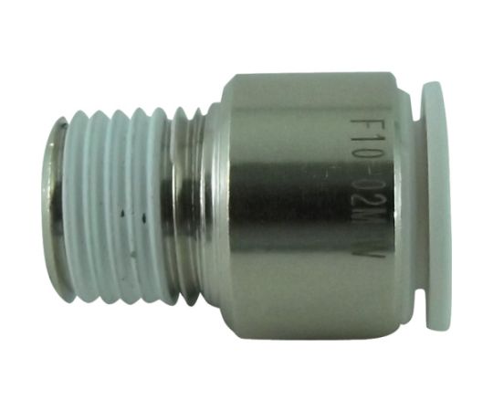 ̾ 塼ַѼ եϻѷեᥤ륳ͥ W 10mmR1/4 F10-02MSW 1